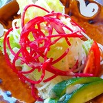 ごはん×カフェ madei - 