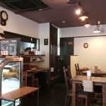 ごはん×カフェ madei - 