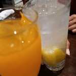 和食居酒屋 酒肆 本源 - 