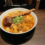 芙蓉麻婆麺 - 