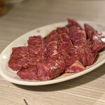 Horumon Yakiniku Hachi - 