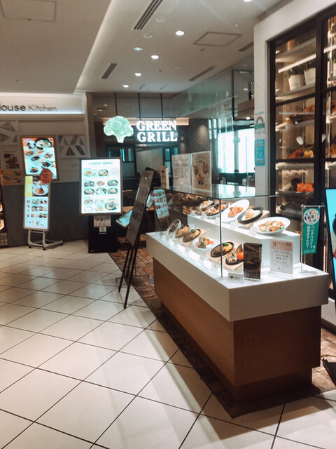 閉店 グリーン グリル 北千住マルイ店 Green Grill 北千住 イタリアン 食べログ 閉店 グリーン グリル 北千住マルイ店 Green Grill 北千住 イタリアン 食べログ