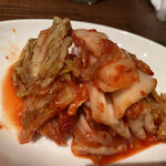 韓國家庭料理 韓味 - 