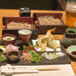 割烹そば神田 - 