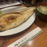 お食事処 ありがたや - 