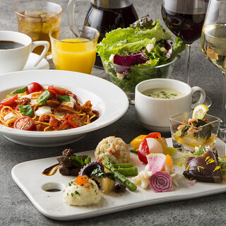 サラダバー付 お得なランチセット 平日 1199 土日祝 1639 タント タント オステリア アトレ恵比寿 Tanto Tanto Osteria 恵比寿 イタリアン 食べログ サラダバー付 お得なランチセット 平日 1199 土日祝 1639 タント タント オステリア アトレ恵比寿 Tanto Tanto Osteria 恵比寿 イタリアン 食べログ