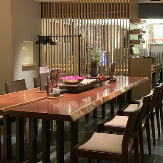 割烹そば神田_2