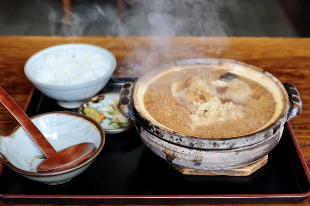 手打ちめん処 喜代志 㐂代志 聚楽園 うどん 食べログ