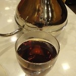 Sensai Kan - ３年ものの紹興酒のボトル（）