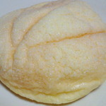 ルパンマディ - メロンパン　１３０円