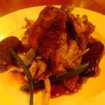 ラシェット - 雲仙豚を使った料理