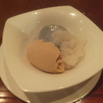 ラシェット - デザート