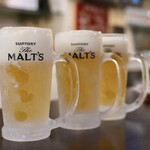 ルッカ - トリビー♪