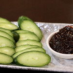 ルッカ - 焼き味噌