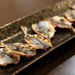 ルッカ - 焼あじ