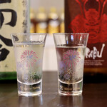 ルッカ - グラスが素敵