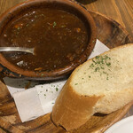STEAK HOUSE sandbar - 