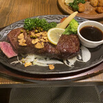 STEAK HOUSE sandbar - 