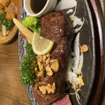 STEAK HOUSE sandbar - 