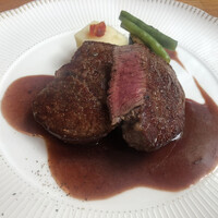 ステーキレストランそうま - 
