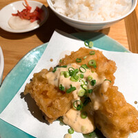 新和食ひとはし - 