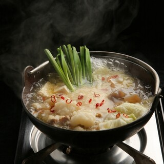 雪見鍋と汐鍋のスープはより美味しく冬場に向けてアップデート！