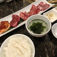 梨の家 五反田店 - 