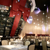 RESTAURANT DAZZLE - 