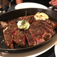 BLT STEAK OSAKA - 