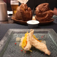 BLT STEAK OSAKA - 