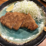 とんかつ ひやま - 