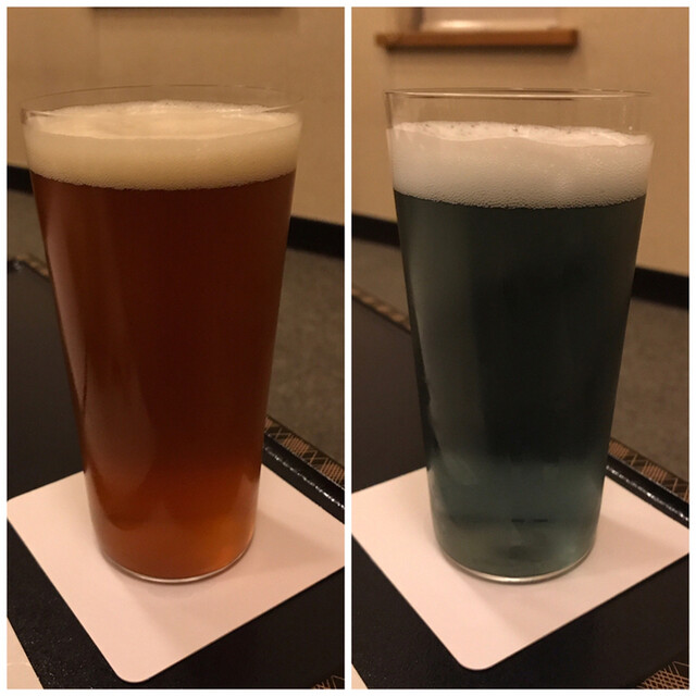 彩小鉢 - 柏林台（日本料理）の写真