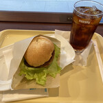 ドトールコーヒーショップ - 料理写真: