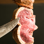 シュラスコレストランCalendula - メイン写真: