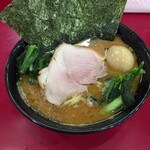 ラーメン 杉田家 - 