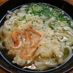 葉隠うどん - 