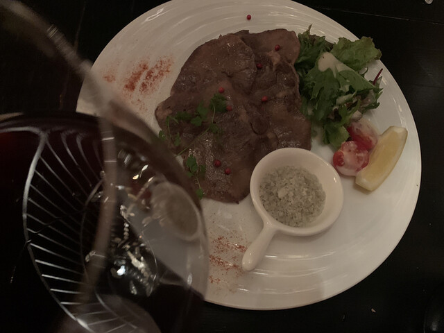 ローラン 梅田店 Laurant 北新地 イタリアン ネット予約可 食べログ