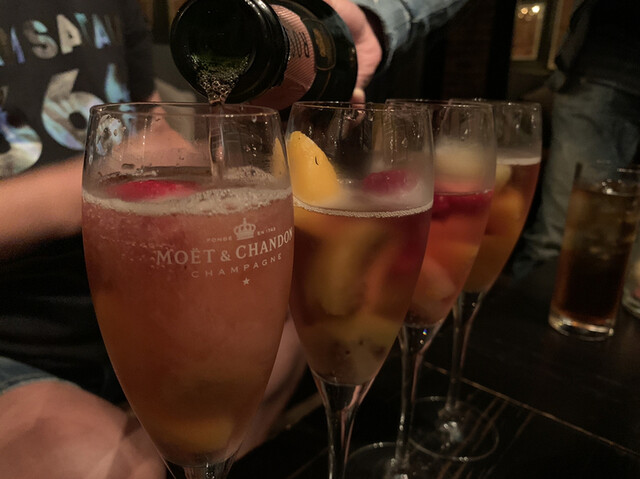 ローラン 梅田店 Laurant 北新地 イタリアン ネット予約可 食べログ