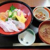 市場の食堂 金目亭