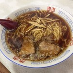 ラーメン 天一 - 