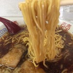ラーメン 天一 - 