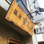 Tsukiji Sushidai - 