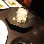 博多もつ鍋 やま中 - 