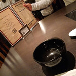 博多もつ鍋 やま中 - 