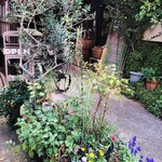 スパイスカフェ - 