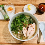 MUJI Diner - 