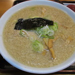 Mampuku Roguisami - 醤油ラーメン