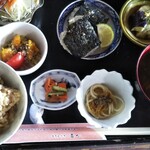 菜食自然食 喜心 - 