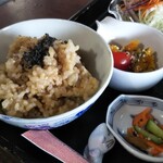 菜食自然食 喜心 - 