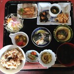 菜食自然食 喜心 - 